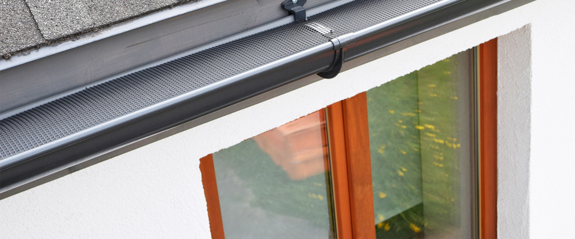 What is the Best Rain Gutter System?