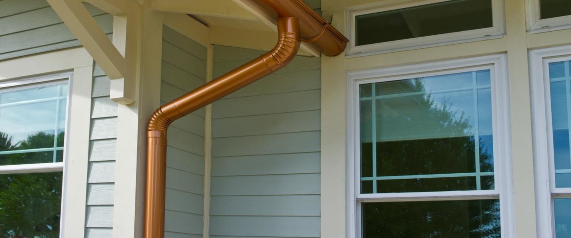 Are Rain Gutters a Smart Investment for Homeowners?