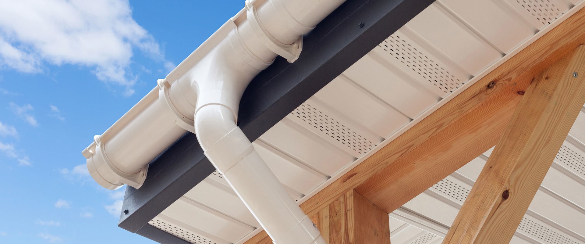 How Long Does Vinyl Guttering Last? - An Expert's Perspective