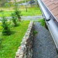 Why seamless gutters?