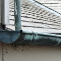 The Benefits of Investing in Rain Gutters
