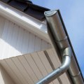 What is the Most Common Gutter Material?