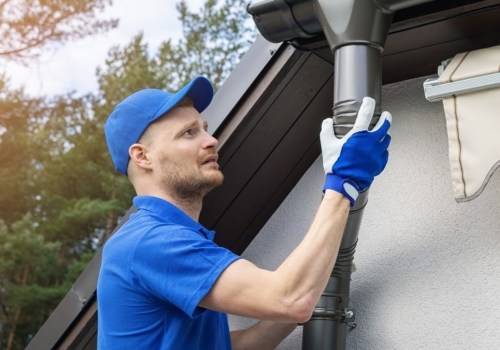 Is Installing Rain Gutters Worth It? - A Comprehensive Guide